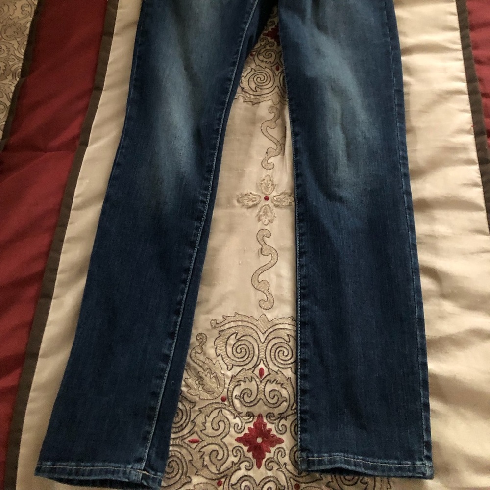 Lucky Brand jeans